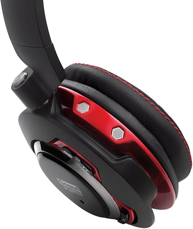 Creative Sound Blaster EVO USB Entertainment Headset