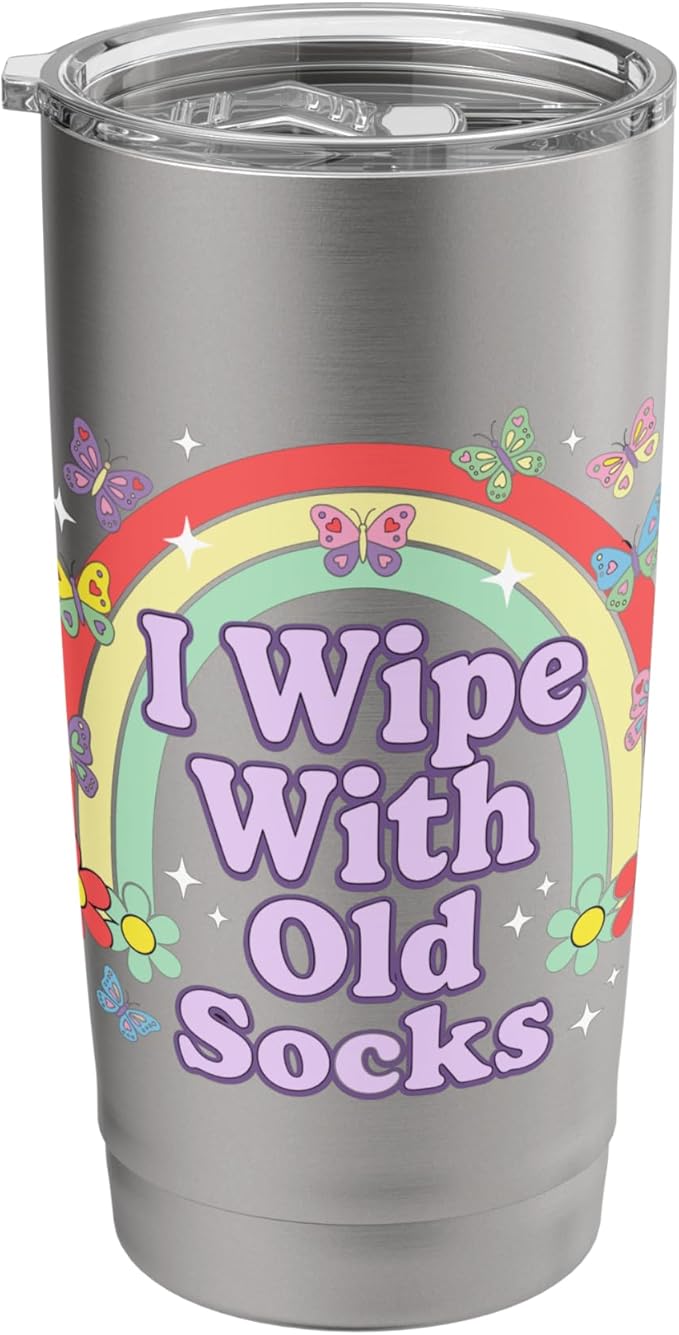 Stainless Steel Insulated Tumbler