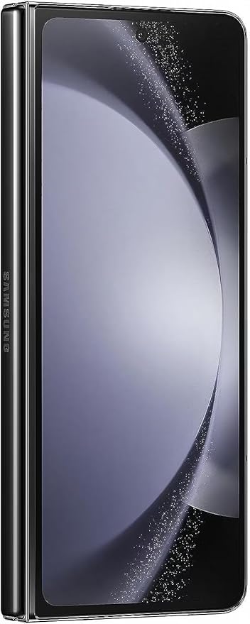 Samsung Galaxy Z Fold 5 5G US Version, 1TB, Phantom Black - Unlocked (Renewed)