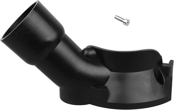 Trim Router Hose Adapter for DeWalt DCW600 & DWP611