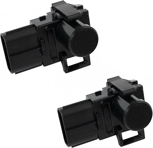 TRQ Parking Assist Sensor Set