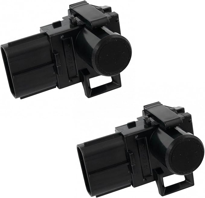 TRQ Parking Assist Sensor Set