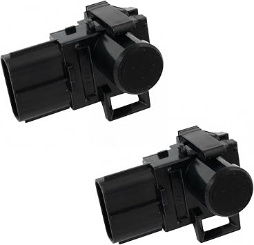 TRQ Parking Assist Sensor Set