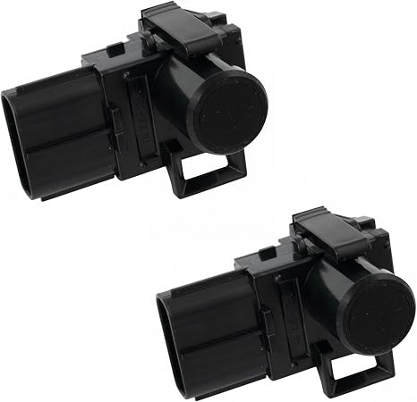 TRQ Parking Assist Sensor Set