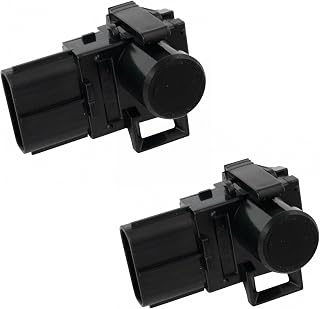 TRQ Parking Assist Sensor Set - Image 1