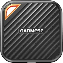 1TB External SSD Up to 2000MB/s, USB 3.2 Gen 2x2 Portable SSD USB C - Image 1