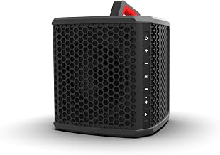 Wet Sounds Portable Bluetooth Speaker, IP67 Waterproof, 126dB, Stackable - Image 1