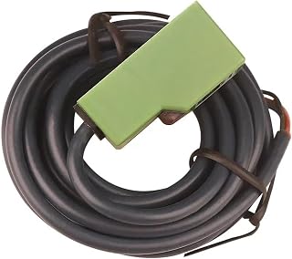 1pcs Square inductive Proximity Switch SN04-P1 DC Three-Wire PNP Normally Open Metal Sensor 6-36V(DC PNP NC) - Image 1