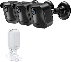 HomeMount Blink Outdoor Camera Mount for 4th Gen & 2K+, 3 Pack - Image 1