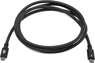 OWC 1M Thunderbolt 5 (USB-C) Cable - Image 1