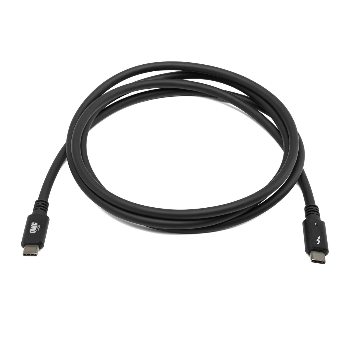 OWC 1M Thunderbolt 5 (USB-C) Cable