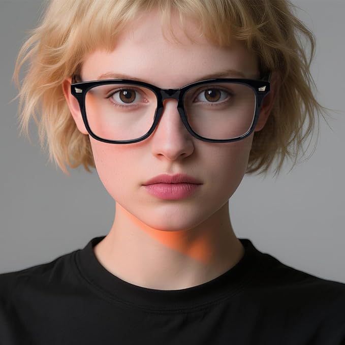 Ai Smart Glasses Bluetooth 5.4 with Translation for Men Women 160+Languages Color-Change Lens Power by Chat GPT Assistant Free App Translator Glasses Meeting,Driver,Travel