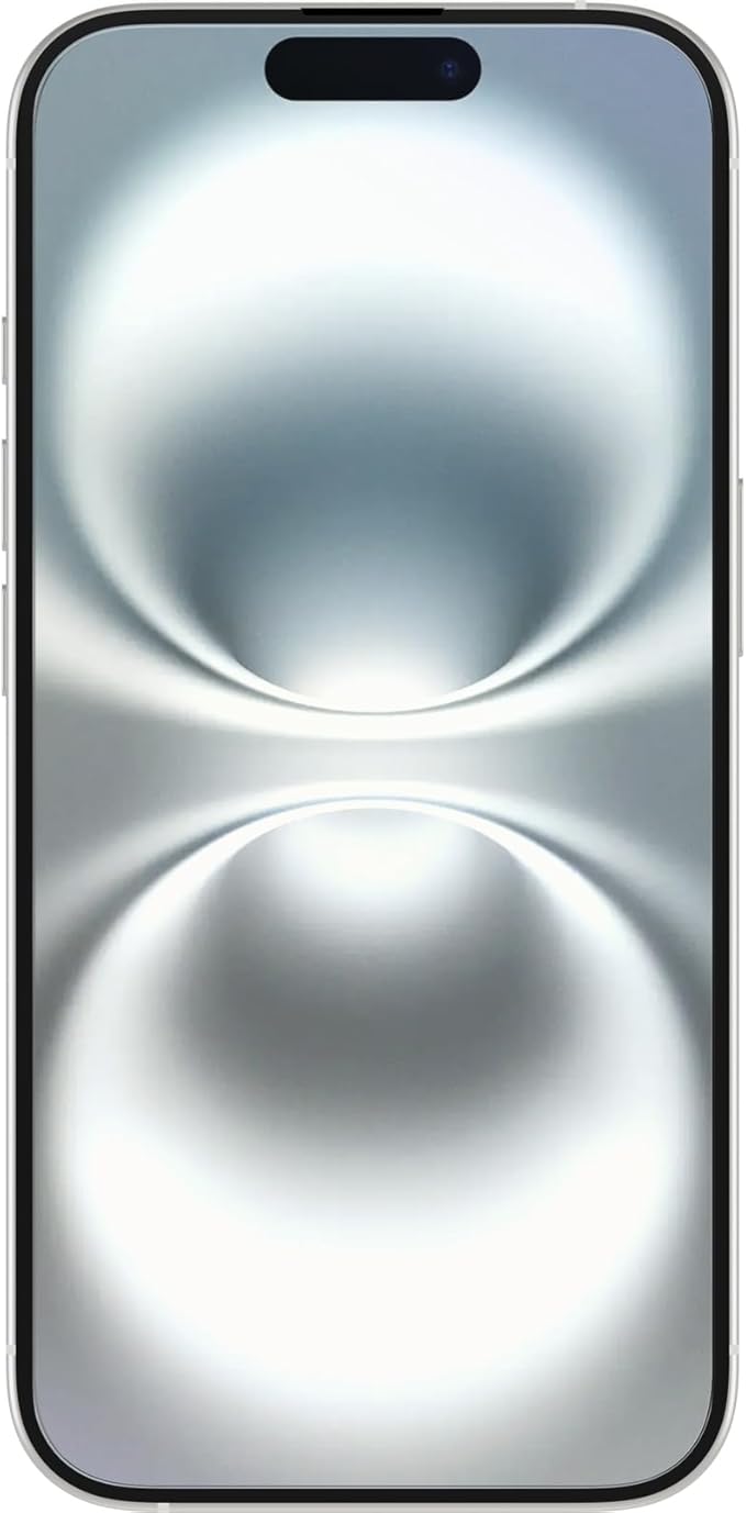 OtterBox iPhone 16 Premium Pro Blue Light Screen Protector