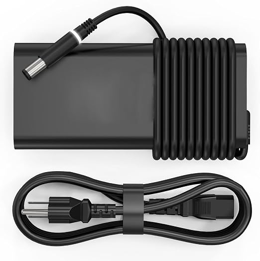 240W Charger for Dell Precision 3240 Compact D16S001 Workstations Desktop