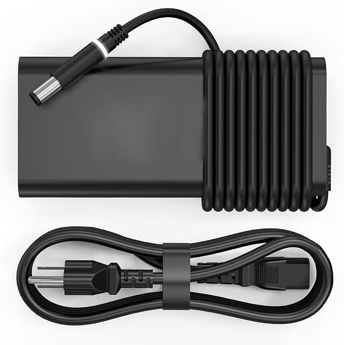 240W Charger for Dell Precision 3240 Compact D16S001 Workstations Desktop