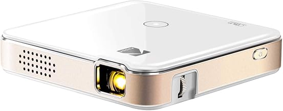 KODAK Luma 150 Mini Projector, 1080p Input, Battery - Image 1