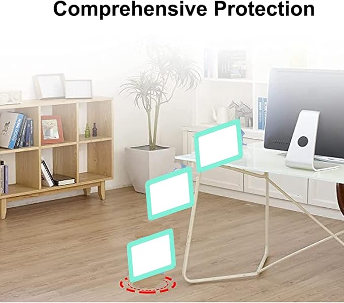 Silicone case for Magic Trackpad 2 and 3 Lightweight Shockproof Soft Silicone Protective Cover Skin for Apple Wireless Touchpad Apple Magic Trackpad (Green)