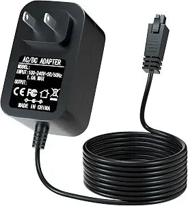 Power Cord for CradlePoint 170716-000 Wireless Router Compatible with CradlePoint IBR900, IBR950, IBR600, IBR650 Power Adapter Charger