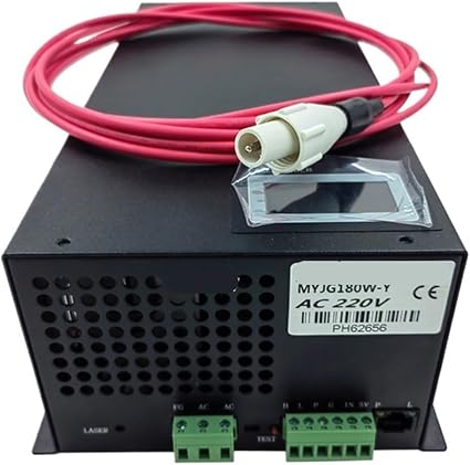180W Power Supply MYJG180W MYJG180W-Y Power(MYJG180W-X,AC220)