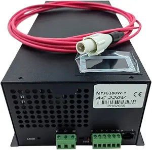 180W Power Supply MYJG180W MYJG180W-Y Power(MYJG180W-X,AC220)