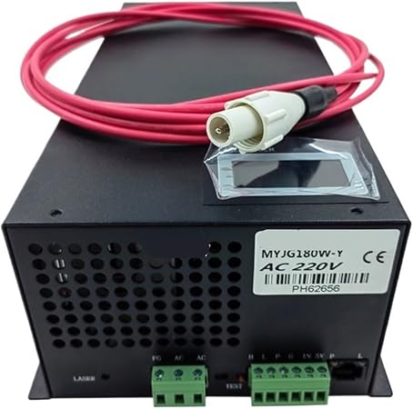 180W Power Supply MYJG180W MYJG180W-Y Power(MYJG180W-X,AC220)