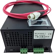 180W Power Supply MYJG180W MYJG180W-Y Power(MYJG180W-X,AC220) - Image 1