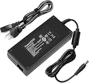 120W AC Adapter for GEEKOM GT13 MAX Core Ultra 9 185H 7 155H 5 125H Mini PC