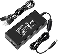 120W AC Adapter for GEEKOM GT13 MAX Core Ultra 9 185H 7 155H 5 125H Mini PC - Image 1