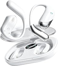 Open Ear Earbuds, Over Ear Conduction Translation AI Headphone - Image 1