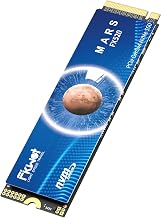 Fikwot M.2 SSD 128GB NVMe SSD M2 2280 PCIe Gen3 x4, Up to 1100MB/s, Internal Solid State Drive for Laptop PC Desktop 3D NAND, FX520 - Image 1