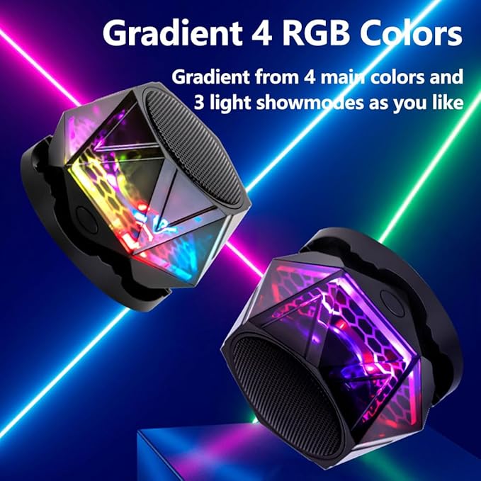 Portable Bluetooth Speaker with Stereo Sound, Bluetooth 5.3,IPX7 Waterproof and Dustproof,24H Playtime,Wireless Stereo Pairing,Magnetic Speaker Compatible with iPhone/ipad/Samsung Galaxy