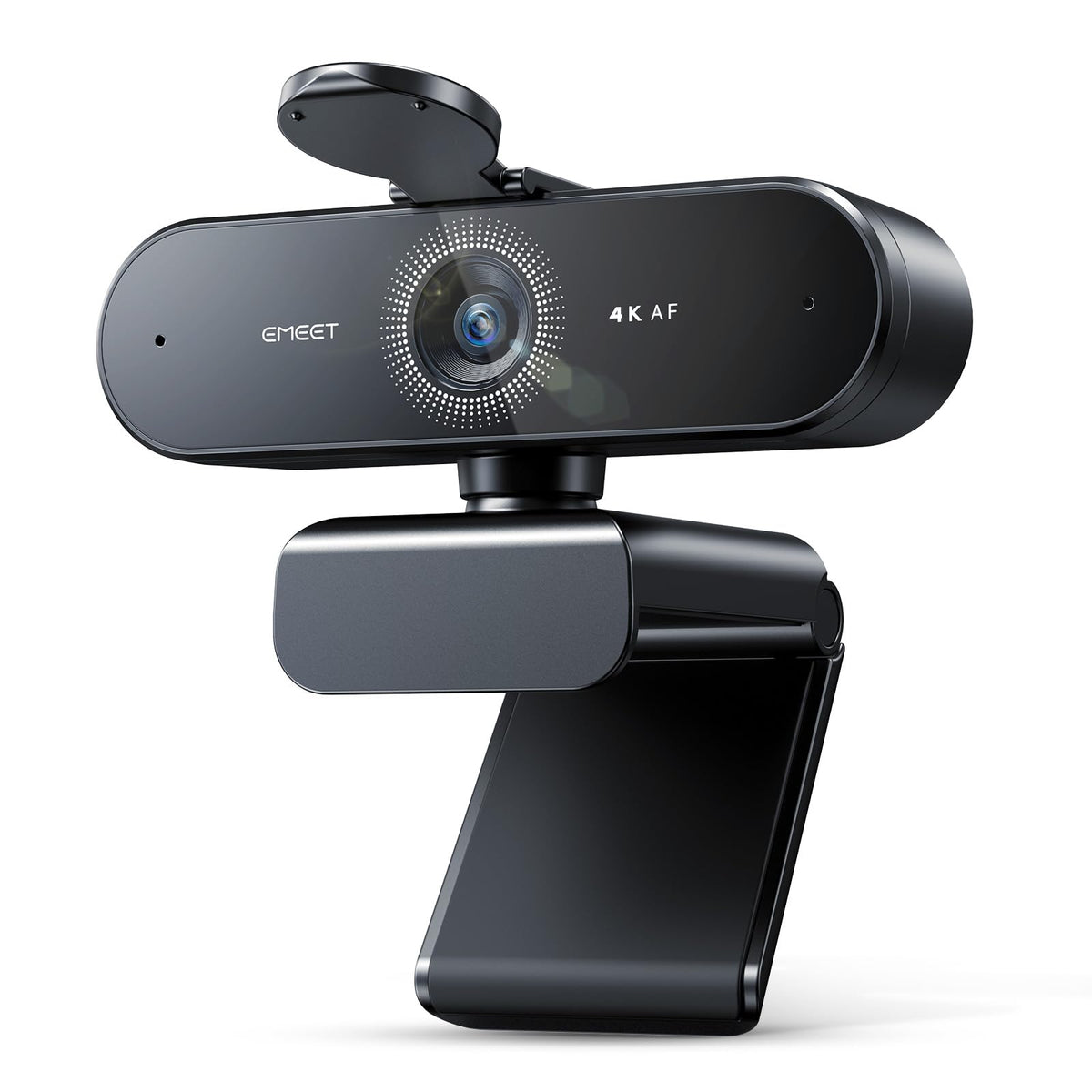 EMEET NOVA 4K Webcam for PC, Ultra 4K HD, PDAF Autof | Computer Access - Image 1