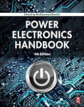 Power Electronics Handbook - Image 1
