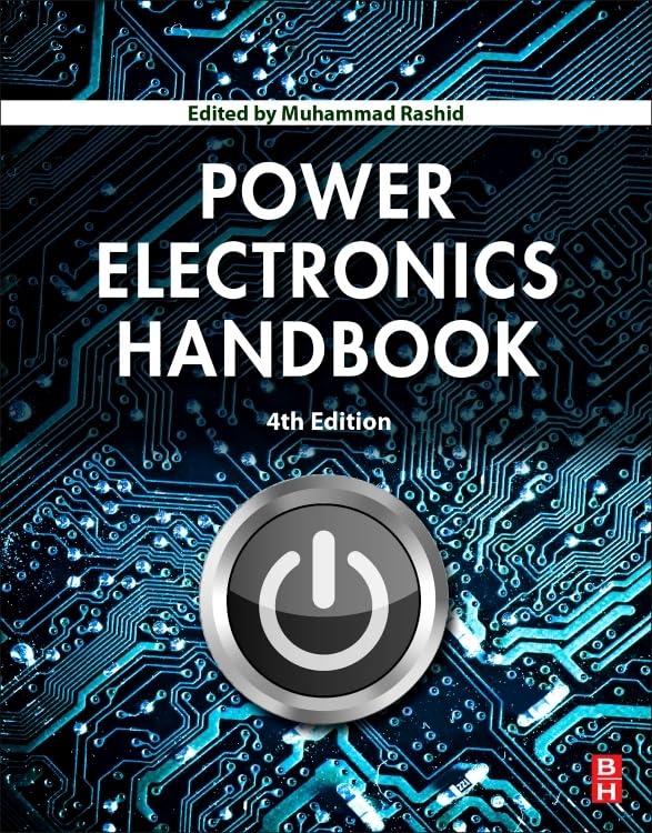 Power Electronics Handbook