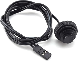 SDTC Tech G1/4" Temperature Sensor Plug 2-pin