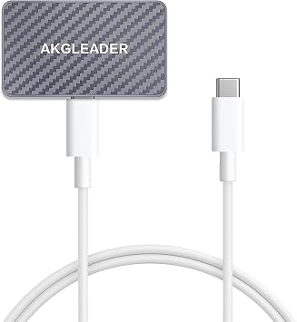 Magnetic Wireless Charger for iPad Pro 11" (1st/2nd/3rd/4th) Air 11"(M2/M3) Air 10.9"(4th/5th), 18W Fast Charging Smart Connector Charger Pad(Adapter Not Included)