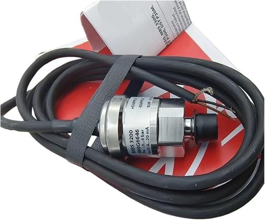 MBS3200 060G6646 Pressure Sensor 060G6646, 0-6 Bar