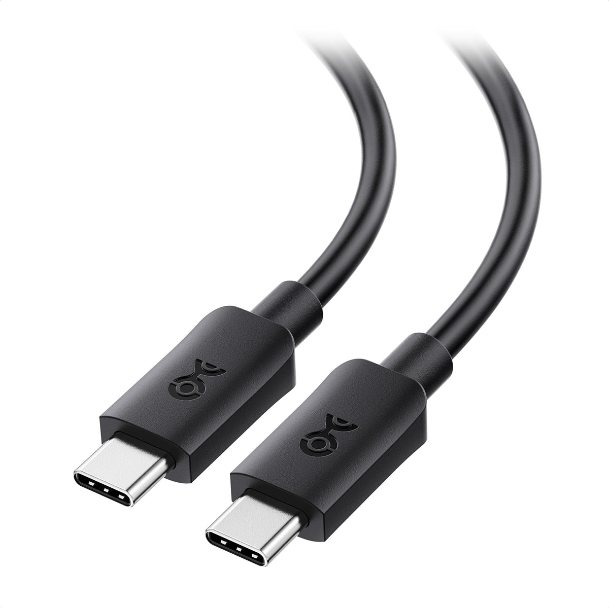 Cable Matters 5Gbps USB C to USB C Monitor Cable, 8.2ft / 2.5m