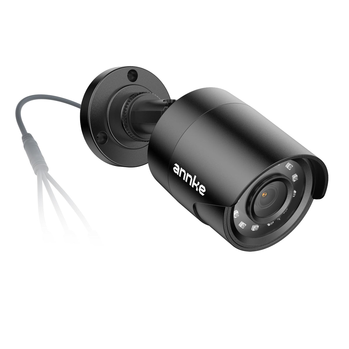 ANNKE 1080p Security Camera 4-in-1 CCTV Bullet Wired | Smart Home - Image 1