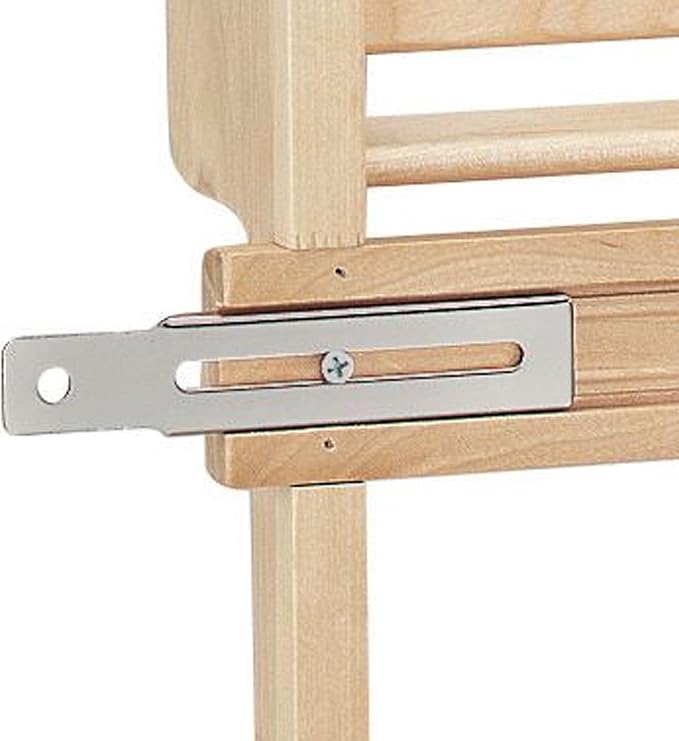 Rev-A-Shelf 21" 3 Tiered Pull Out Shelf Organizer for Kitchen Cabinets, Pantry Storage Spice Seasoning Rack, Door/Wall Mounted, Maple Wood, 4SR-21