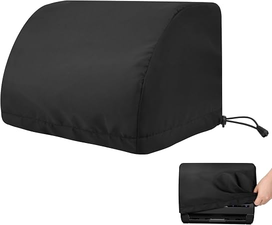 Dust Cover for Epson FastFoto FF-680W Wireless Document Scanner