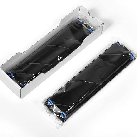 HUIOP Thermal Ribbon,Thermal Transfer Ribbon with RFID Funtion for MT800 Portable A4 Thermal Transfer Printer