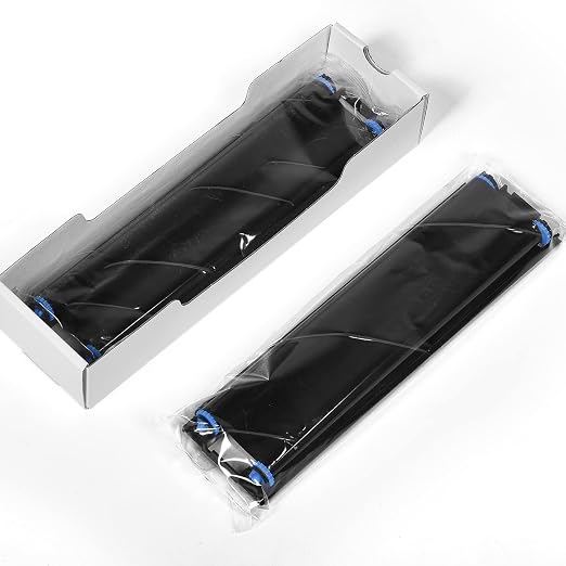 HUIOP Thermal Ribbon,Thermal Transfer Ribbon with RFID Funtion for MT800 Portable A4 Thermal Transfer Printer