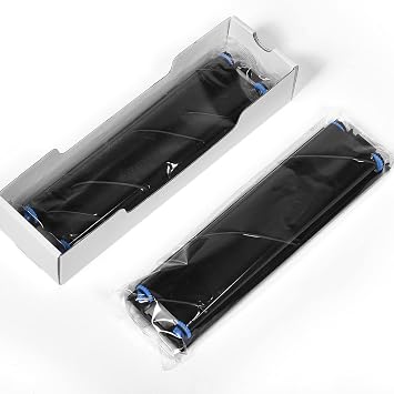 HUIOP Thermal Ribbon,Thermal Transfer Ribbon with RFID Funtion for MT800 Portable A4 Thermal Transfer Printer