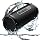 Tyler Wireless Bluetooth Speaker Water Resistant Long Range 300 watt Rechargeable Boombox USB MP3 Micro SD AUX Inputs Fm Radio Sound & Bass Carry Strap Lightweight for Home Outdoor Stereo