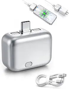 140W Smart Auto Stop Charging Adapter with 5FT 240W Cable