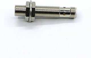 M12 Connector Data Sheet TRC12-2DN Cylindrical npn Proximity Sensor - Image 1