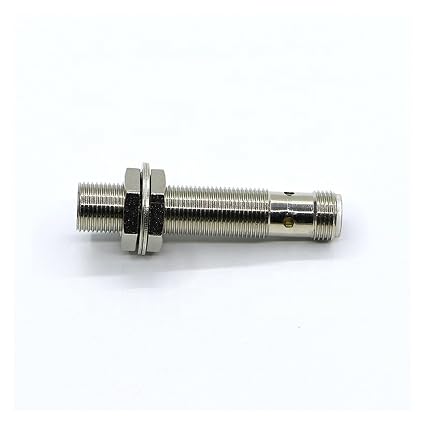 M12 Connector Data Sheet TRC12-2DN Cylindrical npn Proximity Sensor