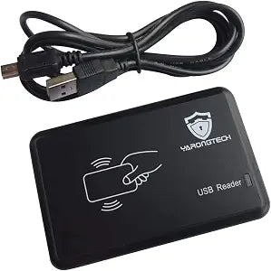 YARONGTECH® RFID Card Reader 13.56mhz USB M1 S50 Card Reader