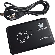 YARONGTECH® RFID Card Reader 13.56mhz USB M1 S50 Card Reader - Image 1
